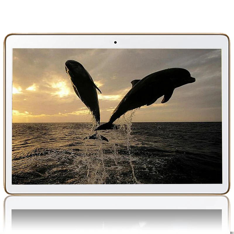 

CARBATTA MT6592 Octa Core 10.1 Inch tablet 1280X800 Android Tablet 4GB RAM Dual SIM Bluetooth 3G GPS Tablet PC Computer T805