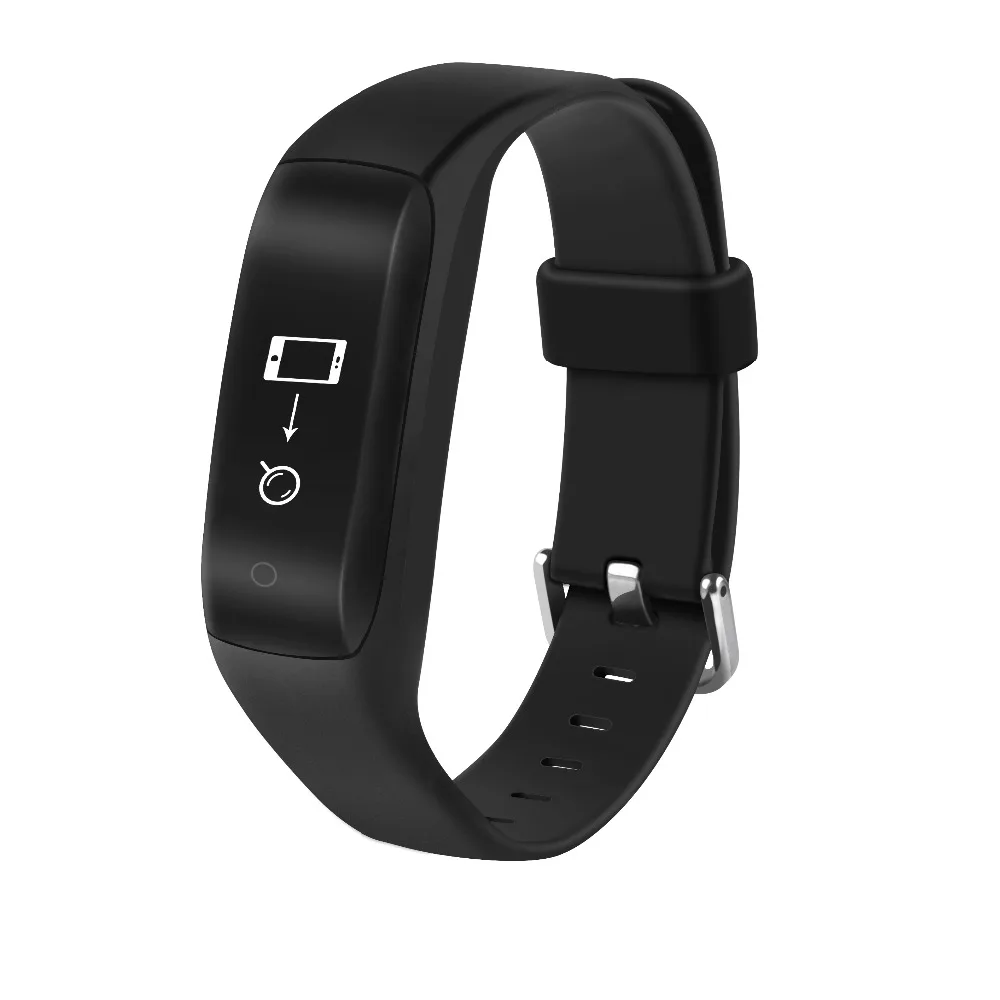 C5 GPS font b Smart b font font b Watch b font Wristband Bluetooth 4 0