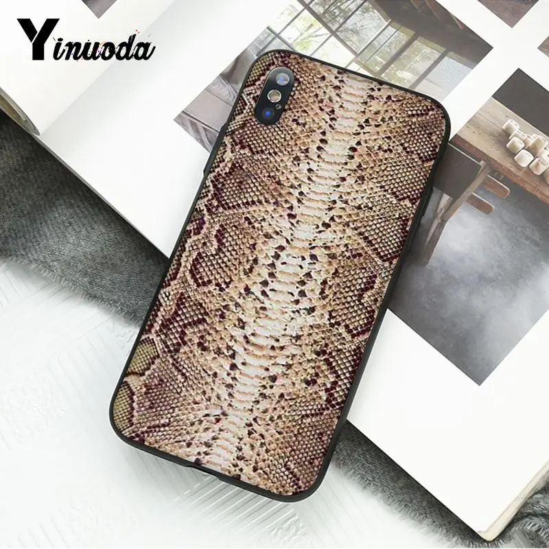 Snake Skin