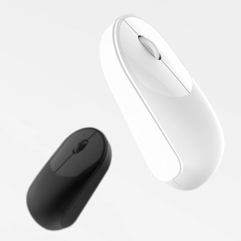 Оригинальная беспроводная мышь Xiaomi Youth Edition 1200 точек/дюйм 2 4 ГГц оптическая Мини