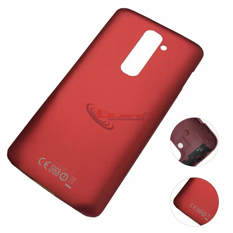 Пластиковый Чехол для батареи для LG G2 D802, задний корпус, задняя крышка, чехол для мобильного телефона, запасная часть, задняя крышка, чехол для батареи