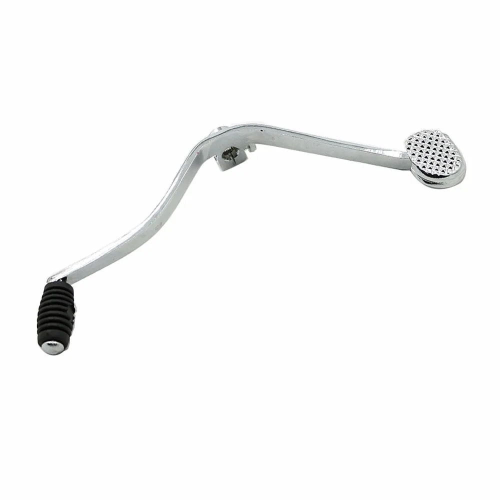 Shift Lever Heal Toe shifter Lifan fits 50cc 90cc 110cc 125cc 140cc For