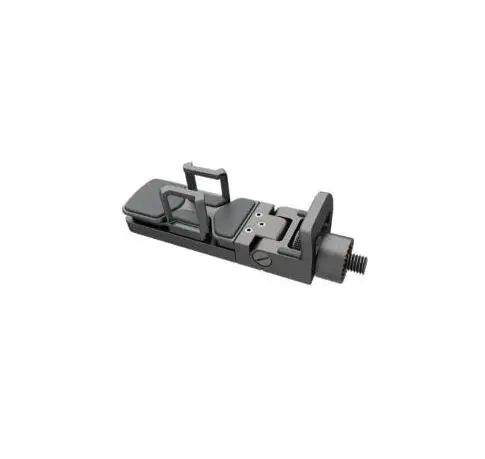 

DJI OSMO Accessories Part 8 Universal mobile phone holder Mount For OSMO 4K Camera