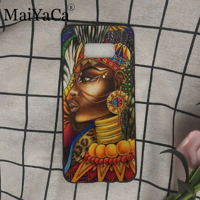 African Beauty