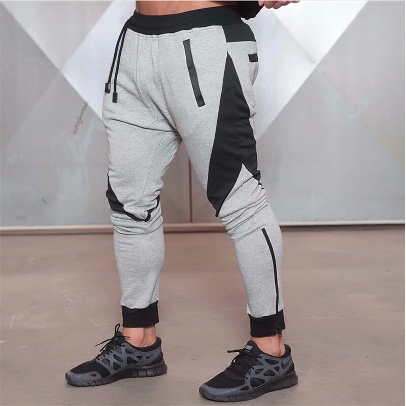 Men's Pants-19