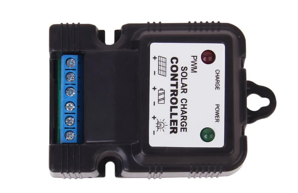 

NEW 3A Solar Controller 14V 3A Auto Intelligence Solar PWM Charger Controller Control Regulator Solar Power System
