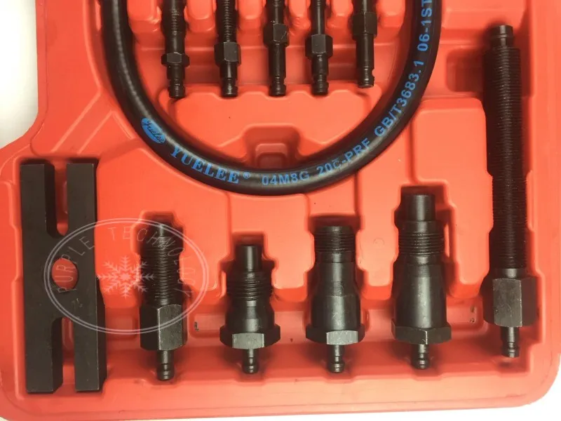 truck engine pressure tools