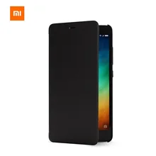 В Наличии Оригинала Xiaomi Редми Примечание 3 Pro Флип Чехол для Xiaomi Редми Примечание 3 Флип Чехол Крышки PU Кожаный Протектор случае