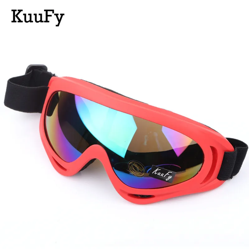 Anti-fog Snow Ski Glasses Candy color Professional Windproof X400 UV Protection Skate Skiing Goggles Anti-fog Snow Ski Glasses Candy color Professional Windproof X400 UV Protection Skate Skiing Goggles