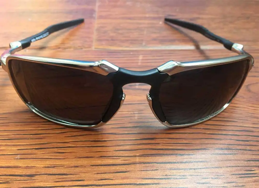 ZOKARE Outdoor Sport Polarized Glasses Alloy Frame Cycling Glasses Bike Goggles Riding Fish Eyewear Oculos Gafas 6020