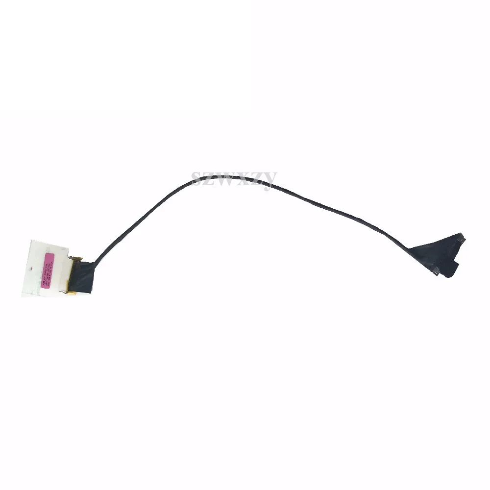 Оригинал для Lenovo ThinkPad W540 T540P ЖК кабель 04X5540 4X5540 Полная проверка Бесплатная