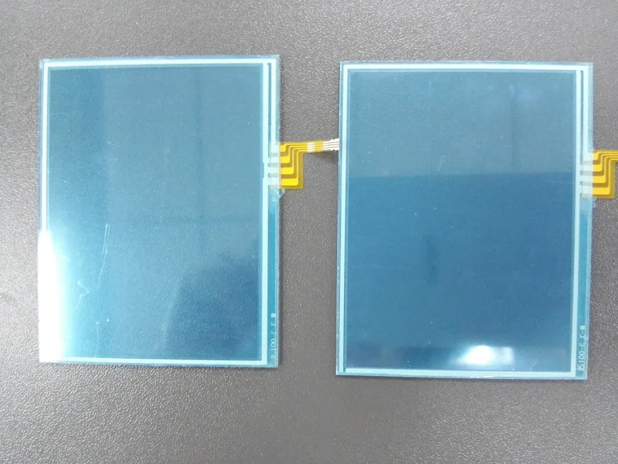 Replacement Touch screen Digitizer Repair Part for 3DSin Screens from
