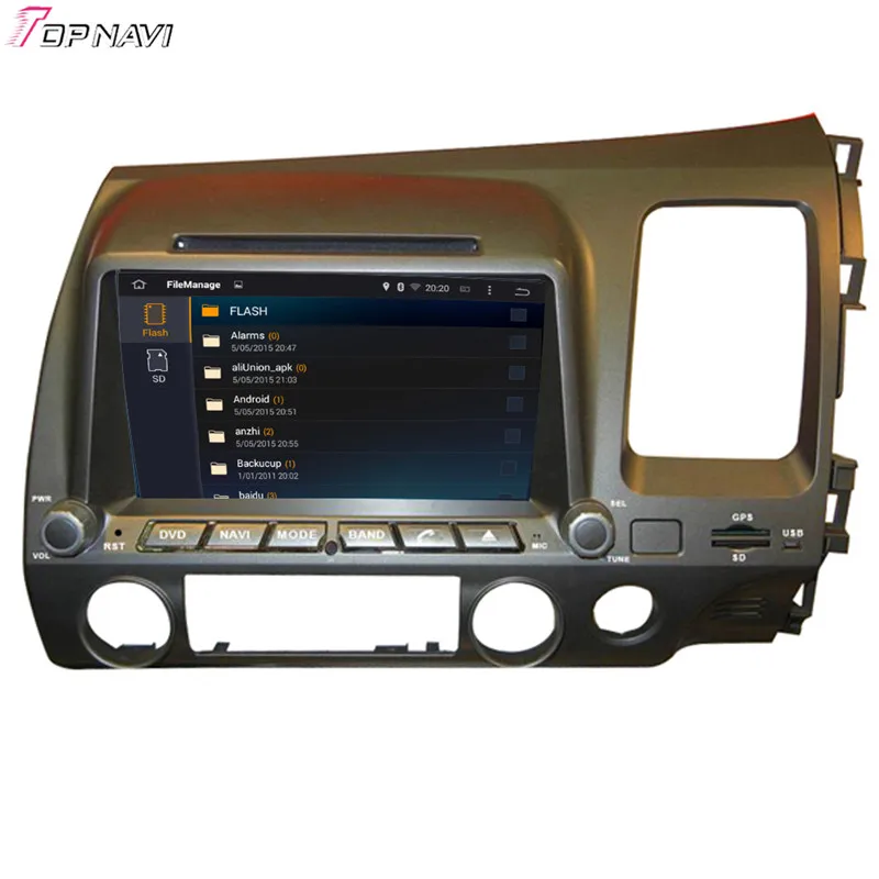 Cheap Topnavi 8