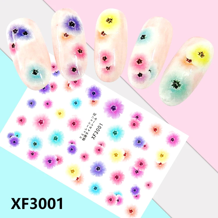 XF3001