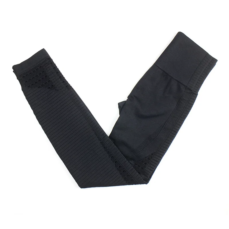 TOIVOTUKSIA Seamless Sportswear Women Fitness Clothes Super Soft Leggings TOIVOTUKSIA Seamless Sportswear Women Fitness Clothes Super Soft Leggings