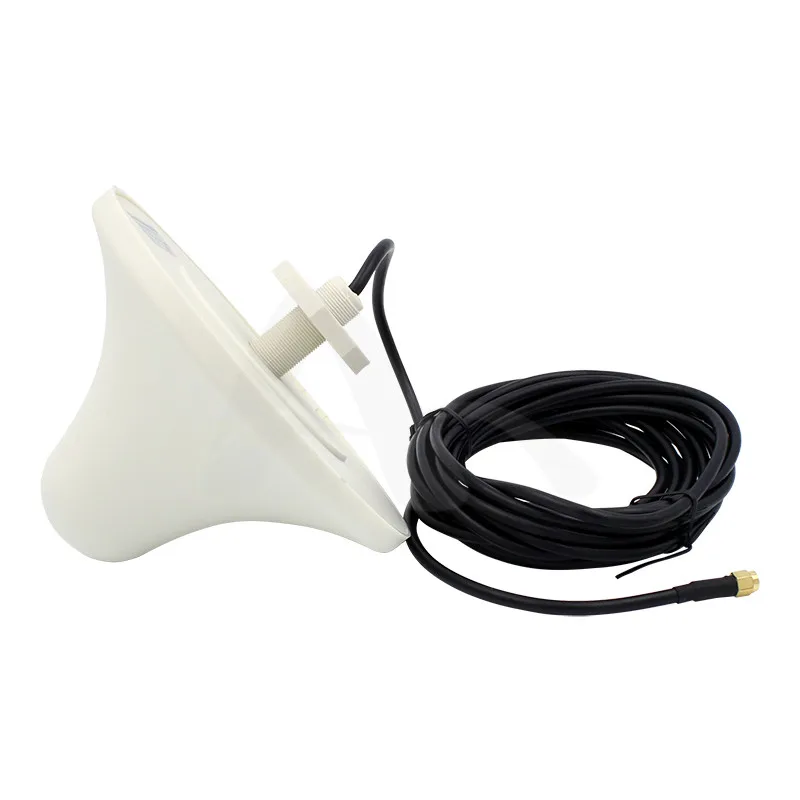 2G 3G 4G celing antenna with SMA male connector and 5m cable  (3)