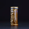 390ml Hawaii Ceramic Tiki Mug Creative Porcelain Beer Wine Mug Cup Easter Islander Bar Tools ► Photo 3/6
