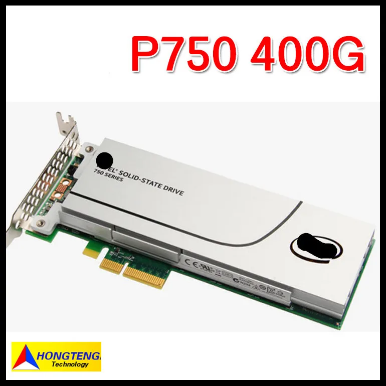 

Для твердотельного накопителя Intel P750 PCI-E SSD 400G