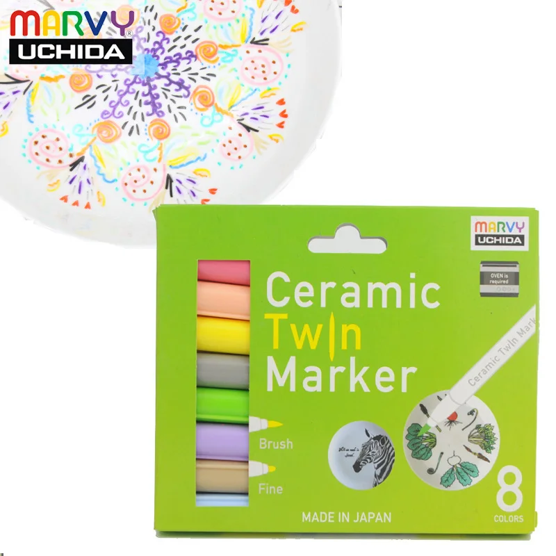 “ Cores/caixa de Arte Caneta Deli 1 Pcs Aquarela
