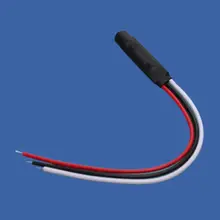 5 шт. скрытый мини Микрофон Звук Аудио монитор звукосниматель для камеры видеонаблюдения