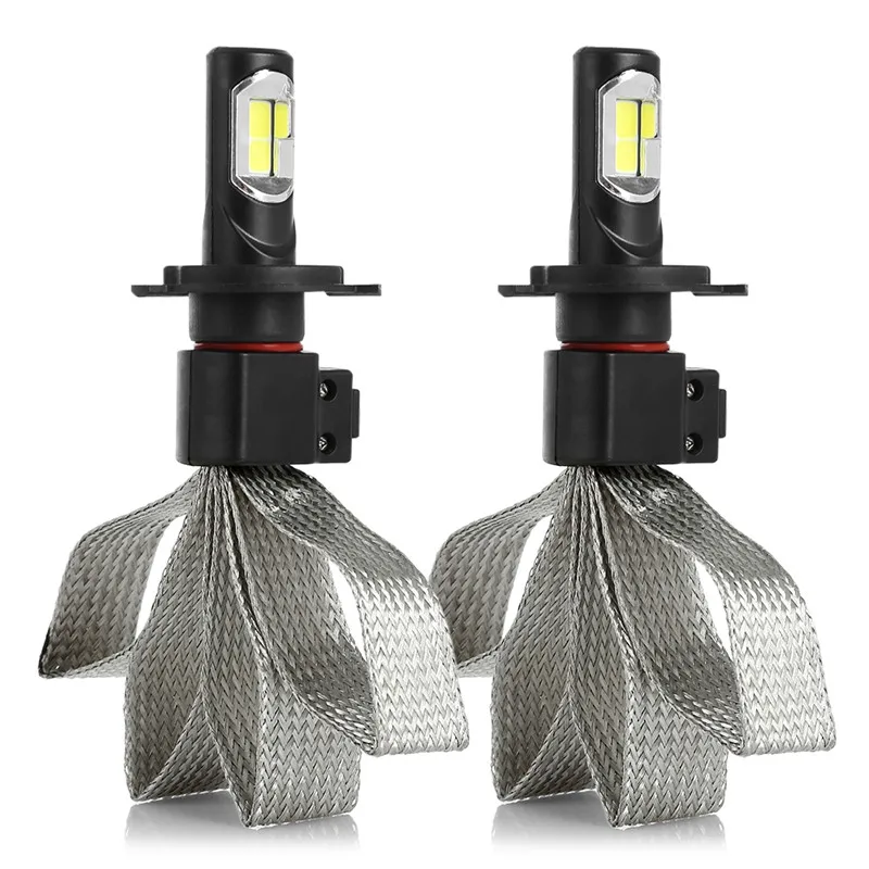 Rect-ngulo-H27-H3-H1-H4-H7-H13-HB3-HB4-H11-9004-9007-LED-coche-Bombillas_