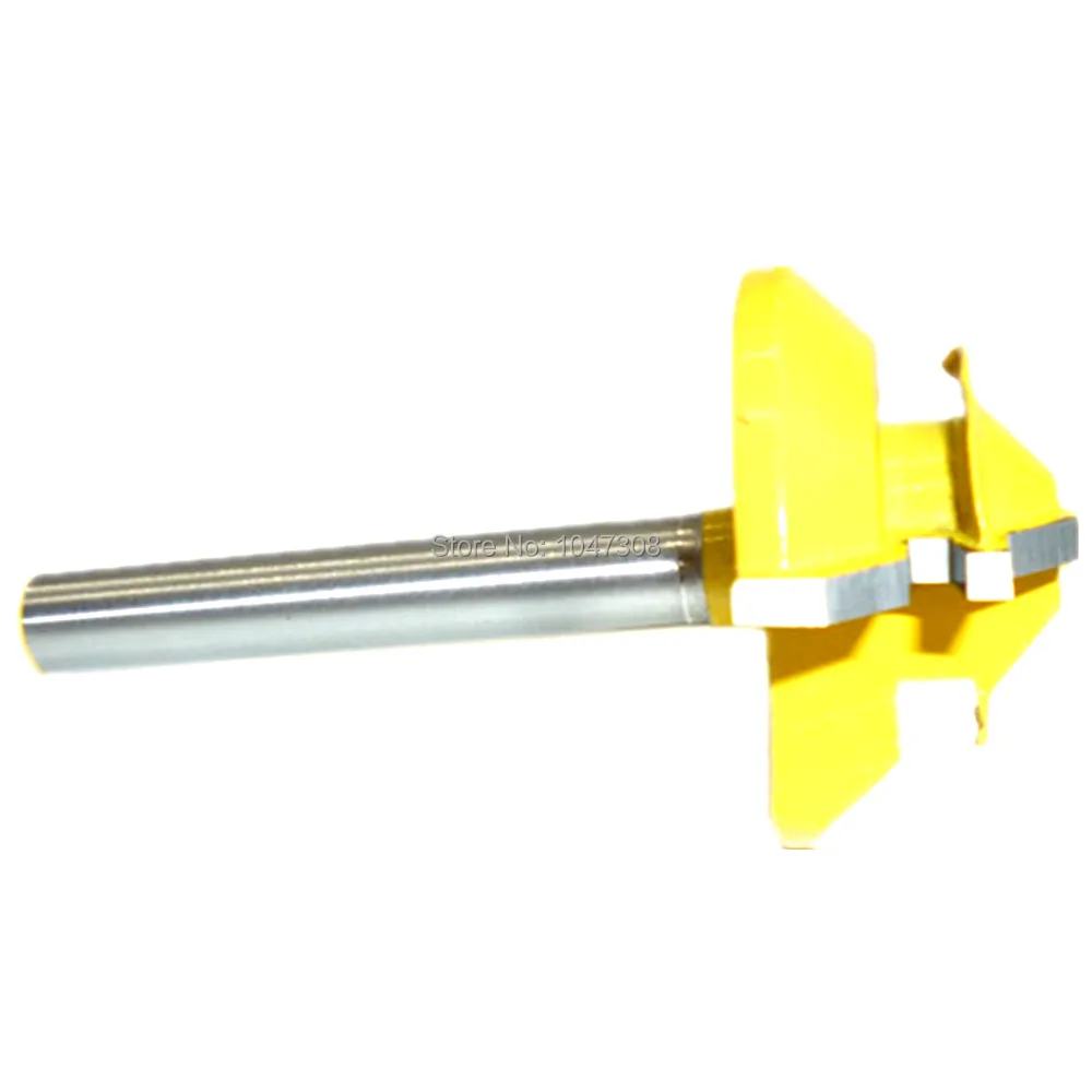 Tenon Cutter Woodwork Milling Cutter
