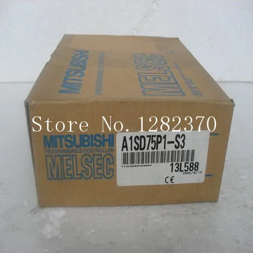 

[BELLA] Japan's new original authentic spot - module A1SD75P1-S3