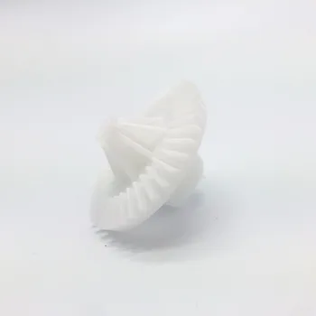 

2 pcs/lot Gear Household electric meat grinder, meat grinder, sausage machine parts, meat grinder gear meat grinder parts