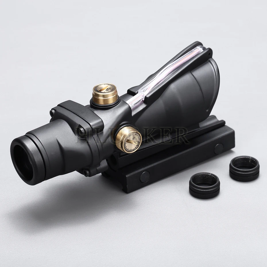 Trijion ACOG 4X32 Fiber Riflescope_9