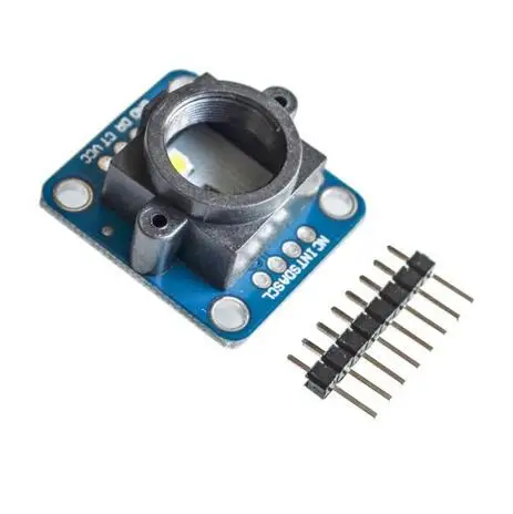 

GY-33 TCS34725 Color sensors identify sensor module alternative TCS230 TCS3200