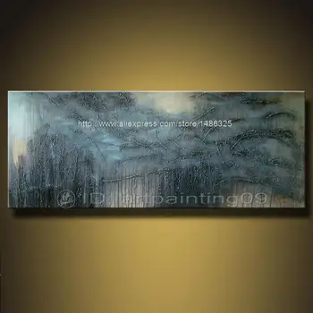 

Wall Art Abstract Oil Painting On Canvas Home Decoration Canvas ArtWall Decor Wall Art Lving Room Wall Pictures Free Shipping