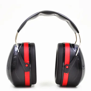 

Professional Soundproof Foldaway Protective Ear Plugs Muffs for Noise Outdoor Hunting Shooting Hearing Ear Protection