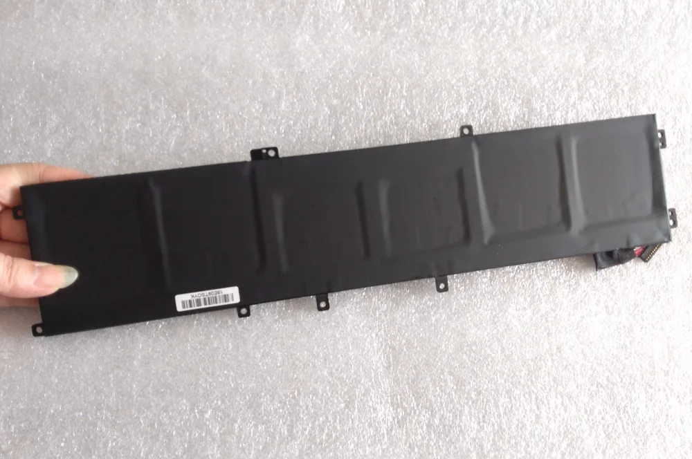 Аккумулятор 05041C 5D91C 5XJ28 6GTPY H5H20 11 4 в 97 Втч RRCGW для Dell Precision 5520 XPS 15 9560 9550 15-9560-D1845T |