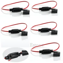 5 x в линии Мини Лезвие 12 в держатель всплеск водонепроницаемый для автомобиля велосипедная лодка Горячая#1