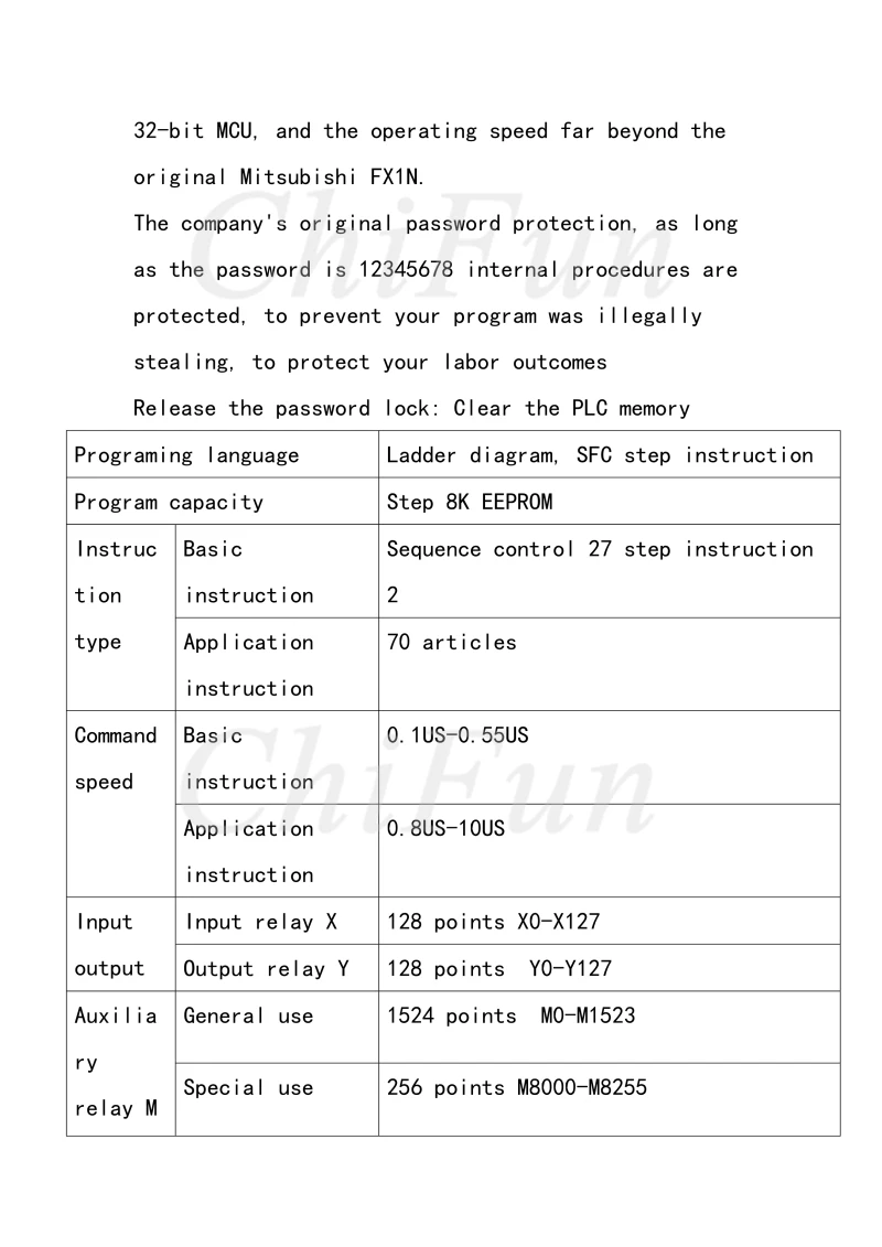 FX1N14,2224.3240PLC Manual_3