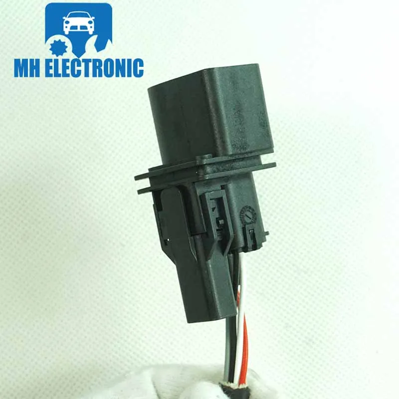 MH Электронный лямбда кислородный датчик O2 соотношение воздушного топлива VW EuroVan