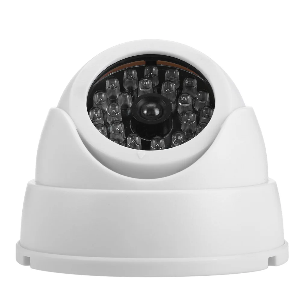 FIMEI Realistic Dummy Surveillance Security Fisheye Camera With