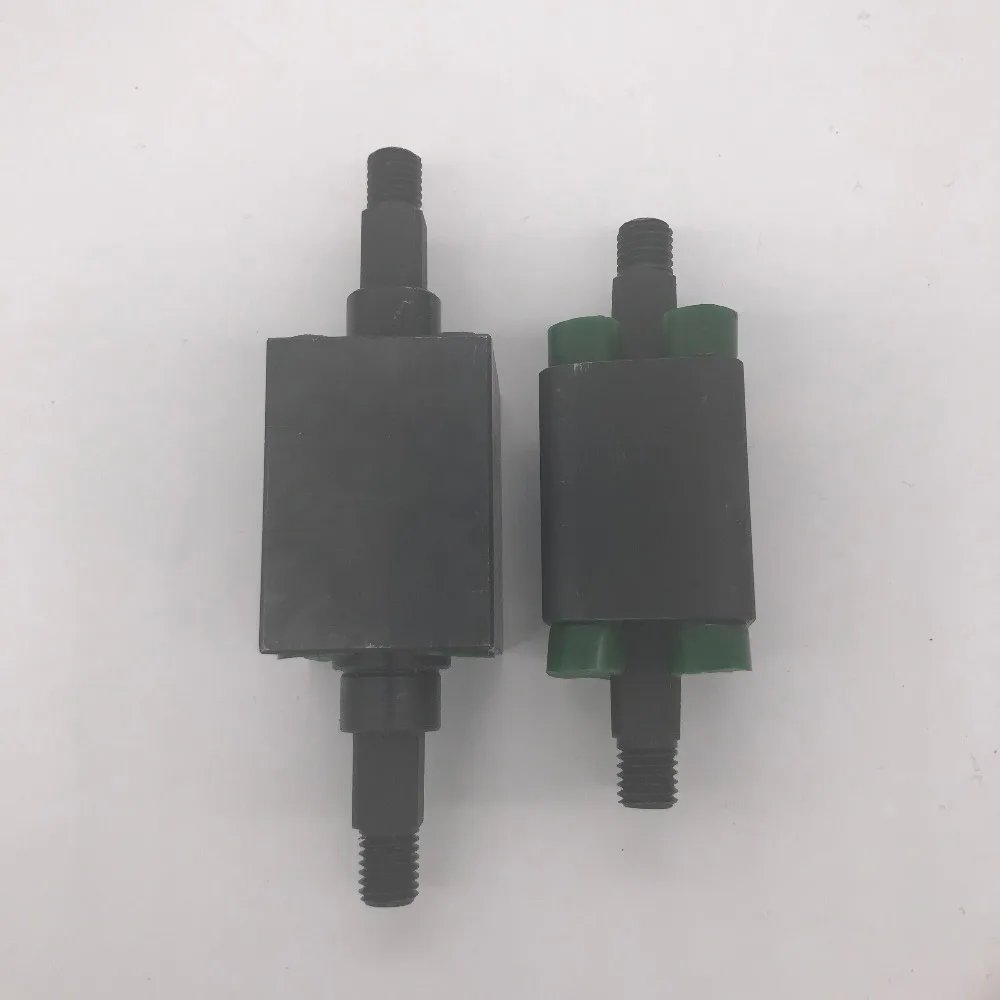 Передняя и задняя сменная Подвеска из ПУ для DT1 DT2 Ultra|Детали аксессуары скутера| |
