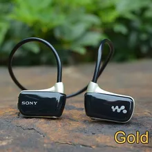 Sports Mp3 player for sony headset 4GB NWZ-W273 Walkman Running earphone Mp3 music player headphone
