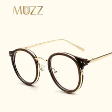 MUZZ квадратная оправа для очков, новая модная близорукость, женские и мужские очки, оправа для очков, оптическая оправа, очки TR90, супер светильник