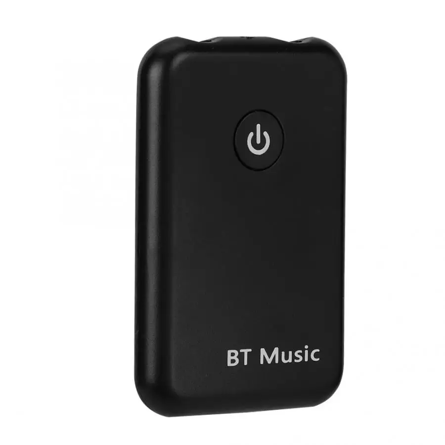 Многофункциональный 2 в 1 Bluetooth 4,2 беспроводной передатчик приемник портативный Bluetooth передатчик аудио