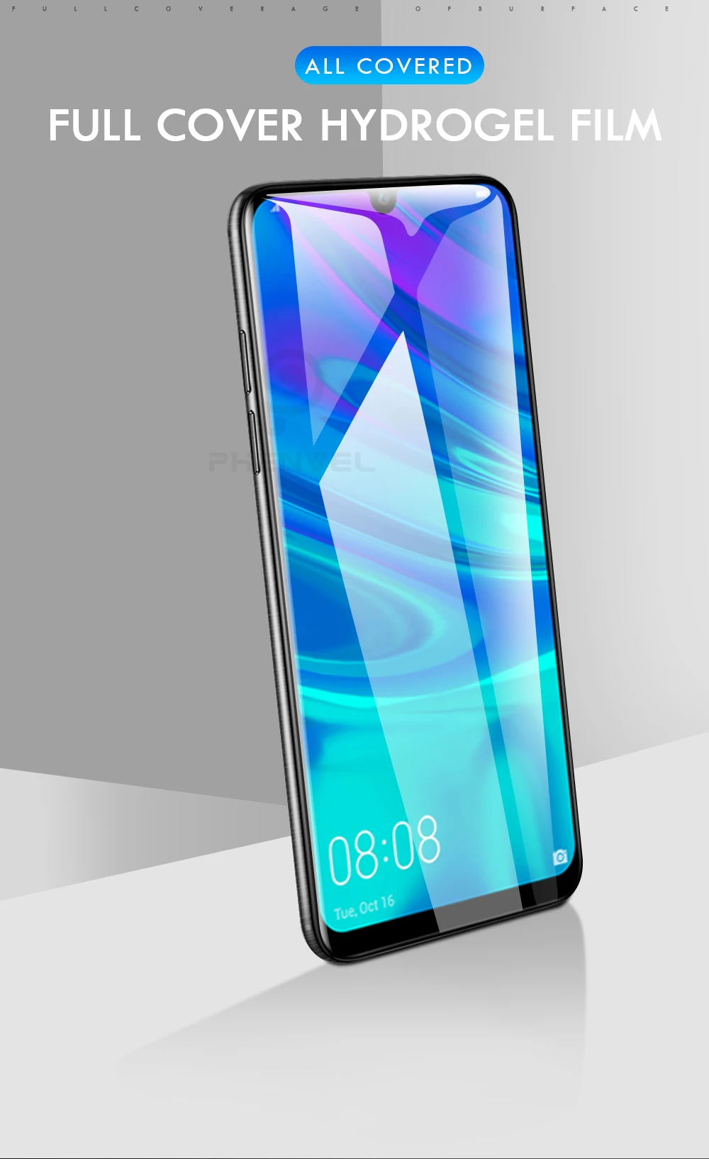 P Smart Plus 2019 Hydrogel Film  (3)