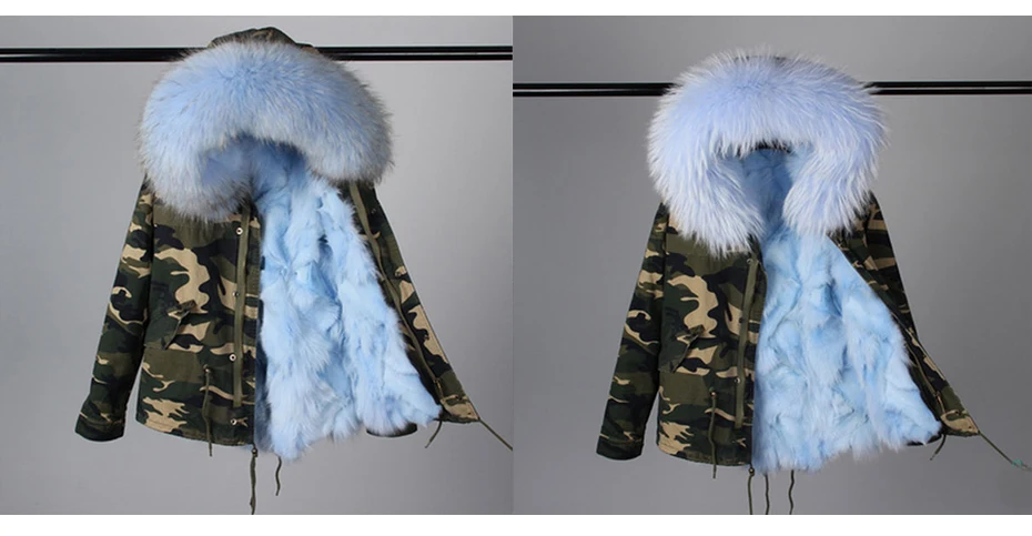 Real Fur Parka (14)