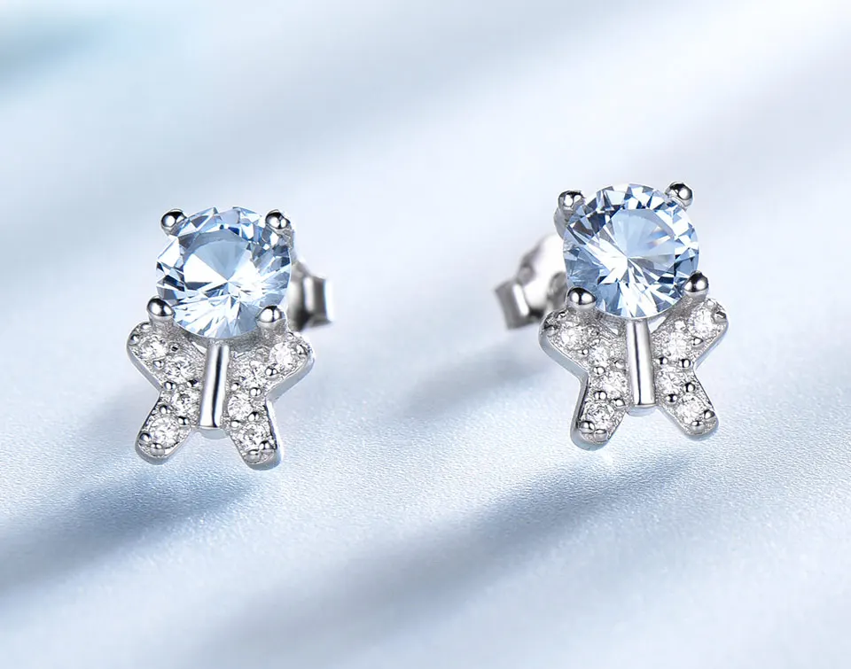 UMCHO-sky-blue-topaz-925-sterling-silver-stud-earrings-for-women-EUJ079B-1-pc_03