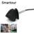 Smartour HD Auto Vista Frontale Della Macchina Fotografica DC12V ad alta definizione di visione notturna di 170 di larghezza gradi logo incorporato per Toyota