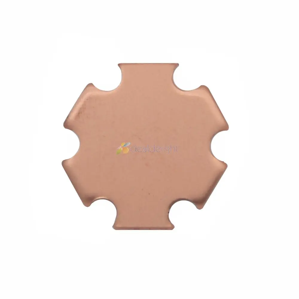 2 шт. 12 Вт Epiled 3535 4D Ультрафиолетовый UV 365nm 385nm 395nm 7В 14В высокая мощность СВЕТОДИОД на