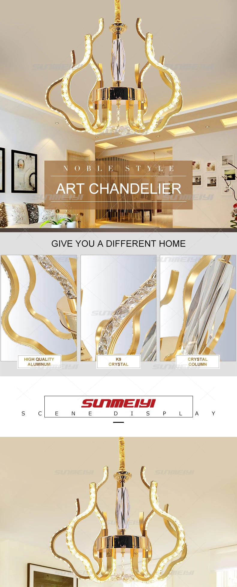 chandeliers  01