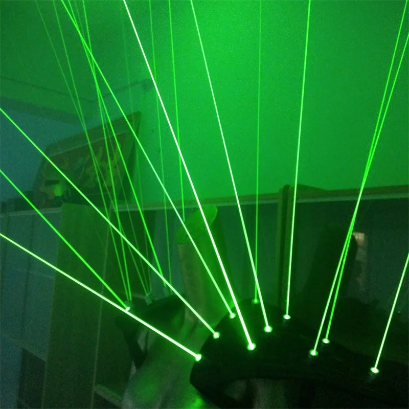 Laser costumes 013