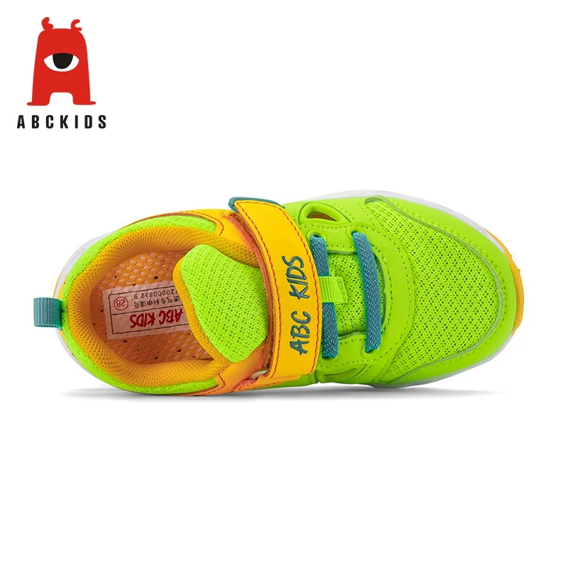 ABC KIDS 2019 Spring Summer Running Sport Children Casual Non-slip Sneakers for Baby Boys ABC KIDS 2019 Spring Summer Running Sport Children Casual Non-slip Sneakers for Baby Boys
