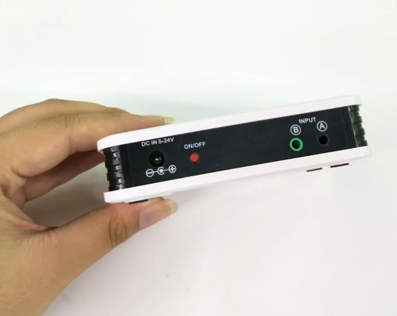 SR-328 Two Way Radio Duplex Repeater Controller with Connect Cable for BaoFeng UV-5R UV-B5 UV-82 BF888S 5